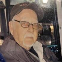 Mr. George Speer Sr. Obituary