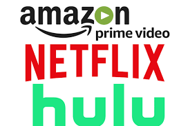 Netflix and hulu are two of the biggest names in streaming, but if you only have the budget for one, which one do you choose? Amazon Prime Hulu And Netflix The Big Three Streaming Services Compared Techhive