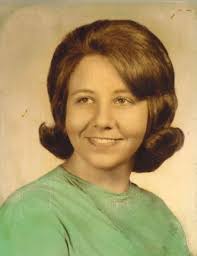 Obituary for Almeda Kinder