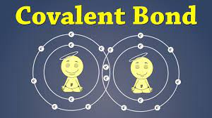 The funds would be common and would come from the european investment bank. Covalent Bonding Aumsum Kids Science Education Children Youtube