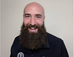 MEDIA: Beardless for Rangers