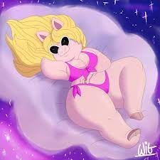 Miss Piggy by Wit_1 -- Fur Affinity [dot] net