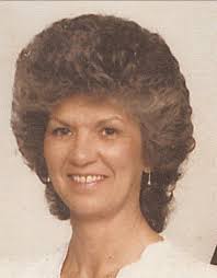 Vivian K. Salyers Obituary February 14, 2016