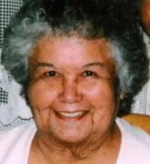 Genevieve AGUILAR Obituary (1920