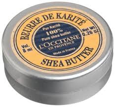 L Occitane Beurre De Karit Shea Butter 0 26 Ounce Tin Shea Butter L Occitane Natural Beauty Care