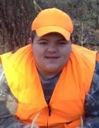 Johnathon Edgar Thomas Holder Obituary (2024)