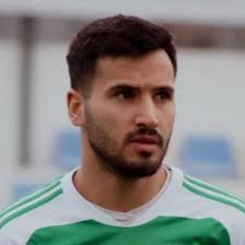 Bryan Rosa :: 2025/2026