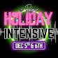Holiday Intensive by Remix event in Canton, GA