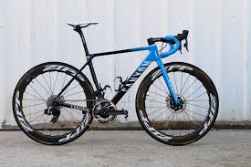 Neuer, unbenutzter und unbeschädigter artikel in. Foto Canyon Ultimate Cf Slx Team Movistar