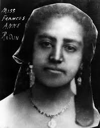 The Frances "Frank" Rollin Fellowship