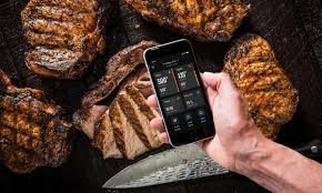 Traeger Wifire Technology Traeger Grills