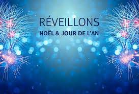 Eh bien sachez que les deux madrid, le nouvel an y est des plus festifs ! Sejour Reveillons De Noel Ou Du Nouvel An Durant Vos Vacances