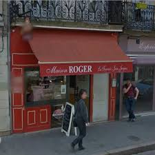 Maison Roger Boulangerie Patisserie Dijon 21000 Adresse Horaire Et Avis