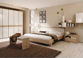 With the right design, small bedrooms can have big style. 25 Contemporary Master Bedroom Design Ideas