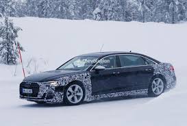 Maybe you would like to learn more about one of these? Super Luxurious 2022 Audi A8 Horch Version Is Aiming For The Stars Autoevolution