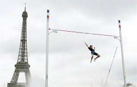 La seconde possibilité est une erreur qui peut être dangereuse : Tests Saut A La Perche C O U L O I R 4