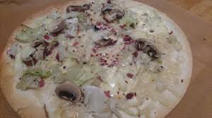 Urkohl wie wir seine gene verändert haben video. Urkohl Flammkuchen Und Reste Pfanne Grillforum Und Bbq Www Grillsportverein De