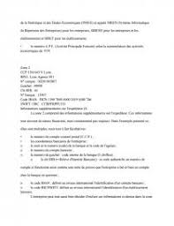 La lettre de change et le billet à ordre. La Norme Afnor Format Lettre Note De Recherches Dissertation