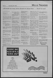 Youth to Youth: Success 2000 to Hit La Sierra WOW Riverside!! City to  Celebrate the Return of its College Students