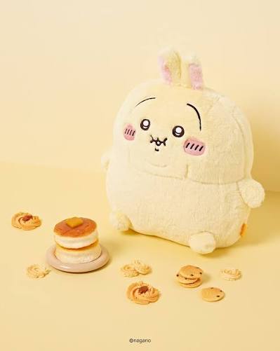 ☁️ 치이카와 포동포동 시리즈 ☁️ ⠀ 묵직해! 포동포동 봉제인형 (3종) 포동포동 손바닥 인형 (3종) ⠀ 내일 치이카와샵 용산점에서  만나보세요 💛 ⠀ ⠀ 📍 아이파크몰 용산점 리빙파크 3F 도파민 스테이션 ⏰운영시간 : 10:30 ~