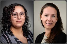 Company news: Selena Cruz, Heather LaVancher promoted by Solvay Bank