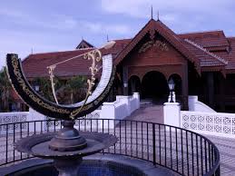 Dato' maharaja lela pandak lam (meninggal dunia: Pin Di Malay Archipelago