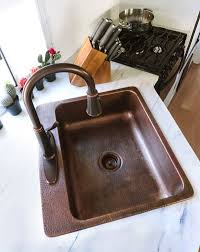 drop in kitchen sink
