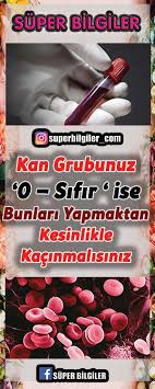 Yaziyi Oku Kan Grubunuz 0 Sifir Ise Bunlari Yapmaktan Kesinlikle Kacinmalisiniz Ayni Zamanda Uretken V Kan Gruplari Saglikli Yasam Tarzi Saglikli Olmak