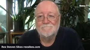 All Things Rex! LIVE WorldWide