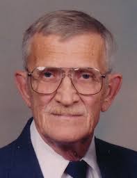 Obituary information for Leonard Aho