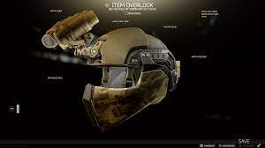 Fast Mt Attachments Are Way Overpriced 2800 Usd For A Helmet Worse Than Killas And You Cant Even Use Comtacs With It Unlike The Airframe Escapefromtarkov