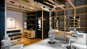 You'll find ollie's barber shop in the wash park neighborhood. Akin Opens Second Outlet Of Barber Shop At The Beach Dubai