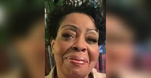 Obituary information for Ethel Mae Newbern