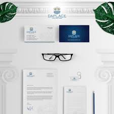 Download Hotel Brand Identity Mockup Stationery Contest 99designs