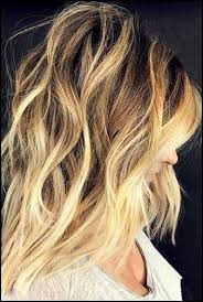 10 Kreativ Mittlere Haar Fur 2020 Trend Bob Frisuren 2019 Medium Hair Styles Medium Length Hair Styles Hair Styles