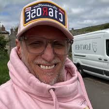 Brandon Block's Instagram, Twitter & Facebook