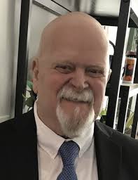 Obituary information for James A. Hill, Jr.