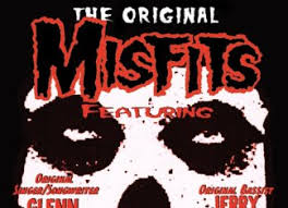 Music by the misfits has been featured in the mid90s soundtrack, mayans mc soundtrack and mafia iii soundtrack. The Misfits Band Away From Life