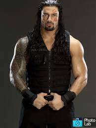 Pin On Roman Reigns Fine As Hell Roman reigns' most devastating spears: pinterest