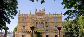 Llena tu viaje con civitatis. Museum Der Schonen Kunste Vitoria Gasteiz In Vitoria Spain Info Auf Deutsch