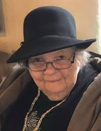 Obituary information for Margaret I. Goebel