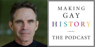 June 11, 2020: Making Gay History Audio Tour