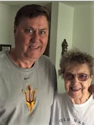 Iowa Mourns Dorothy M. Etzen, a 'very special lady'