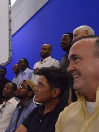 Mainland basketball title team gets together for 20-year reunion