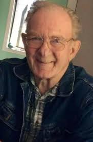 Obituary of Roger Norman Wells