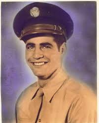 Nick Joseph Bracciale (1923-1968)