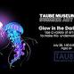 Glow in the Dark Jellyfish - Summer Art Series