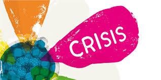 Definition of crisis in the idioms dictionary. In Crisis Now Student Home University Of York
