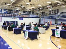 2024 Winter Signing Day