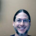 Andrew Mercer and Aaron Montano